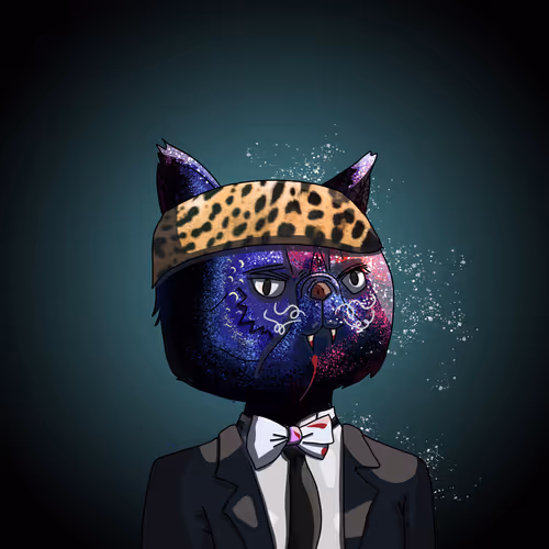 Top Cat #180
