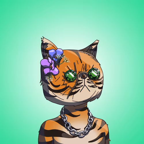 Top Cat #3938
