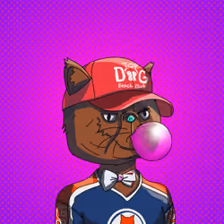 Top Cat #615
