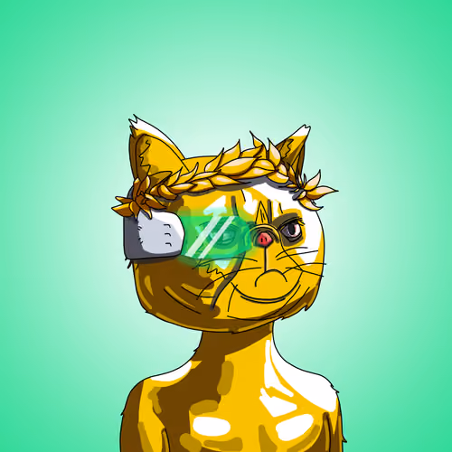 Top Cat #490