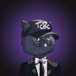 Top Cat #1663