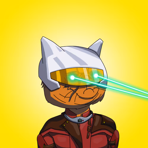 Top Cat #2542