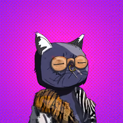 Top Cat #2964