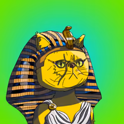 Top Cat #2107