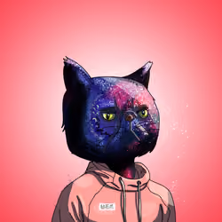 Top Cat #3878