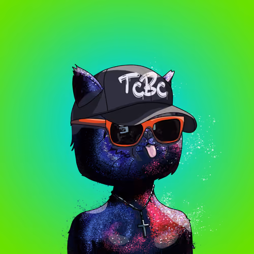 Top Cat #1622