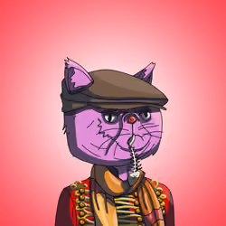 Top Cat #960