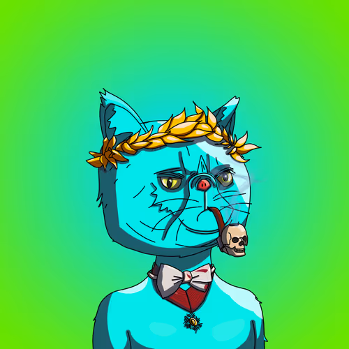 Top Cat #1994
