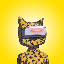 Top Cat #7998