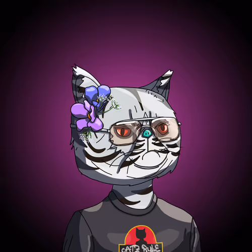 Top Cat #4612
