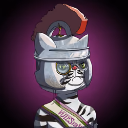 Top Cat #5070