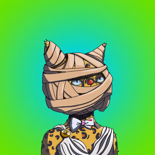 Top Cat #238