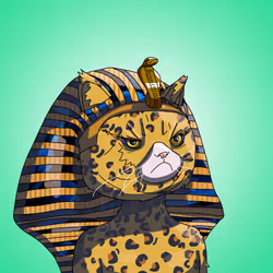 Top Cat #4576