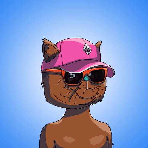Top Cat #3738