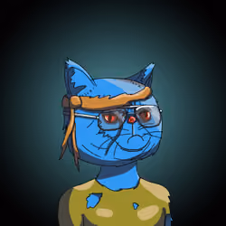 Top Cat #234