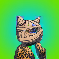 Top Cat #3374