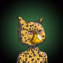 Leopard King