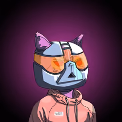 Top Cat #3770