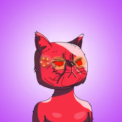Top Cat #6230