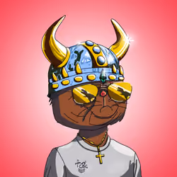 Top Cat #4486