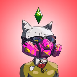 Top Cat #1191
