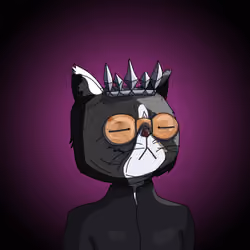 Top Cat #475