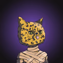 Top Cat #3788