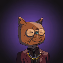 Top Cat #6815