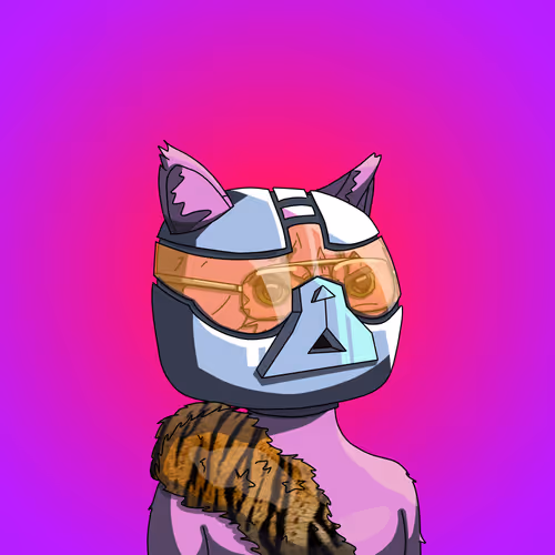 Top Cat #4323