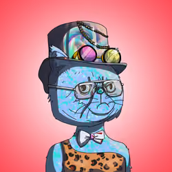 Top Cat #7997