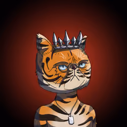 Top Cat #2828