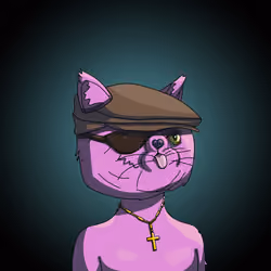 Top Cat #2213