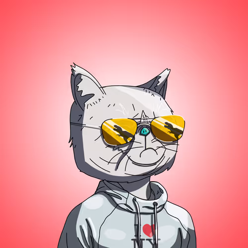 Top Cat #6001