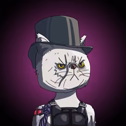 Top Cat #2403