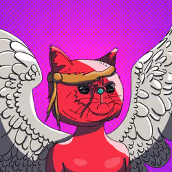 Top Cat #1644