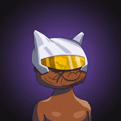 Top Cat #2100