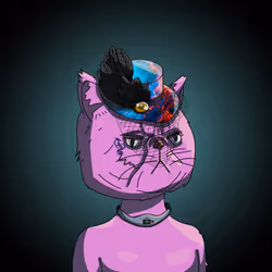 Top Cat #69