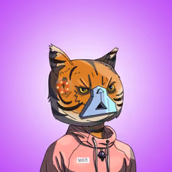 Top Cat #4487
