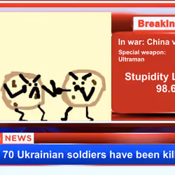 World War 3 LIVE#316