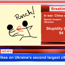 World War 3 LIVE#290