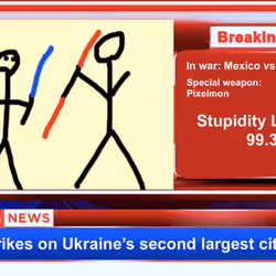 World War 3 LIVE#315