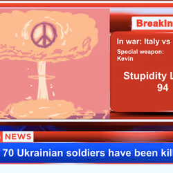 World War 3 LIVE#295