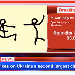World War 3 LIVE#247