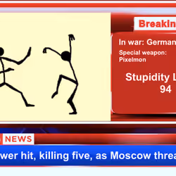 World War 3 LIVE#271