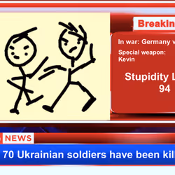 World War 3 LIVE#286