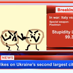 World War 3 LIVE#258