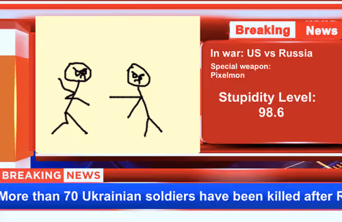 World War 3 LIVE#489