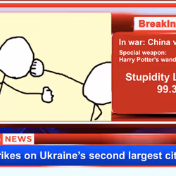 World War 3 LIVE#291