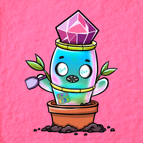 Bamboo Shoots 1