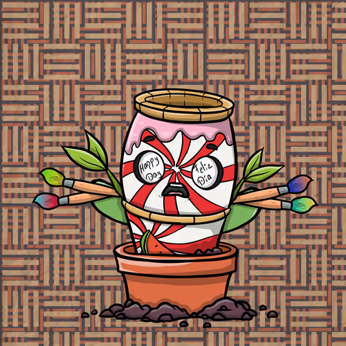 Bamboo Shoots 1